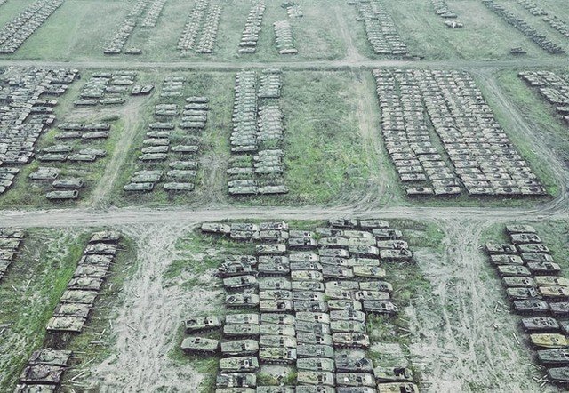 Кладбище танков в Сибири (17 фото) 66f9e29a417a6.jpeg
