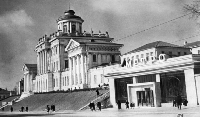 Московское метро в 1935 году (13 фото) 66fa05f32ca42.jpeg