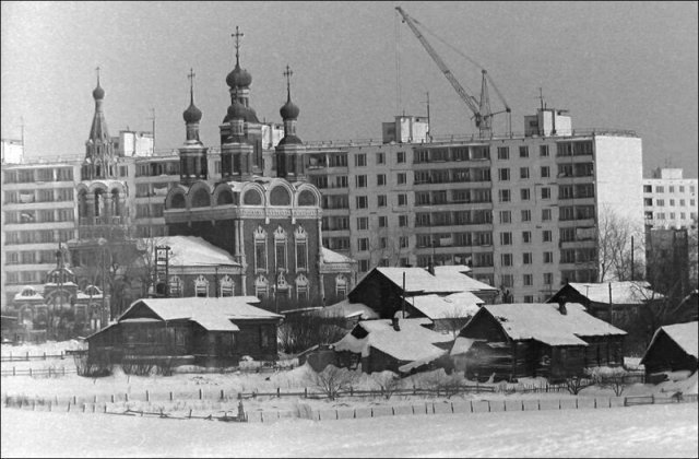 Москва в 1960 80 х годах (20 фото) 66f9ed185843f.jpeg