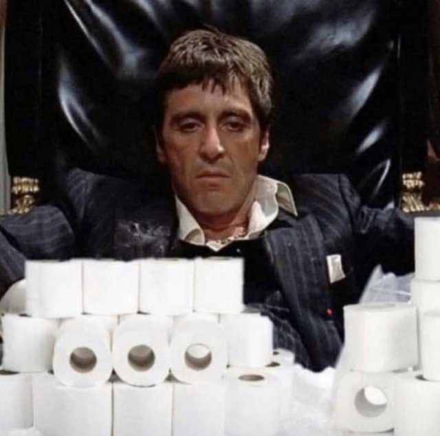 Юмор про повседневную жизнь в эпоху коронавируса (20 фото) 66f9f98d0b49a.jpeg