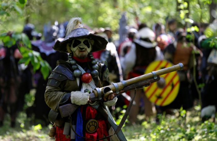 Фанаты игры World Of Warcraft собрались в Чехии (13 фото) 67023bbf31ee0.jpeg