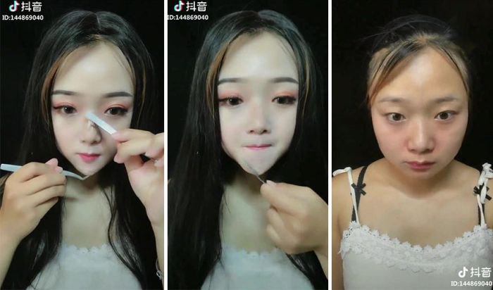 Как «искусственная кожа» меняет внешность девушек (21 фото) 6702334f58403.jpeg