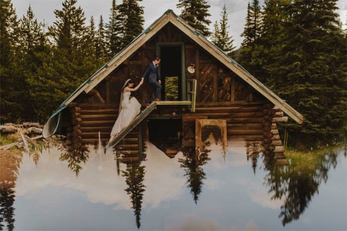 Как сделать зеркальный эффект у фотографий (5 фото) 6702361650367.jpeg