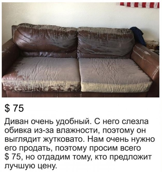 Необычные объявления о продаже (17 фото) 670218d6b865e.jpeg