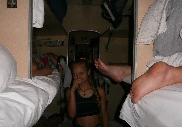 Неприятные моменты в российских поездах (30 фото) 67023233c23dc.jpeg