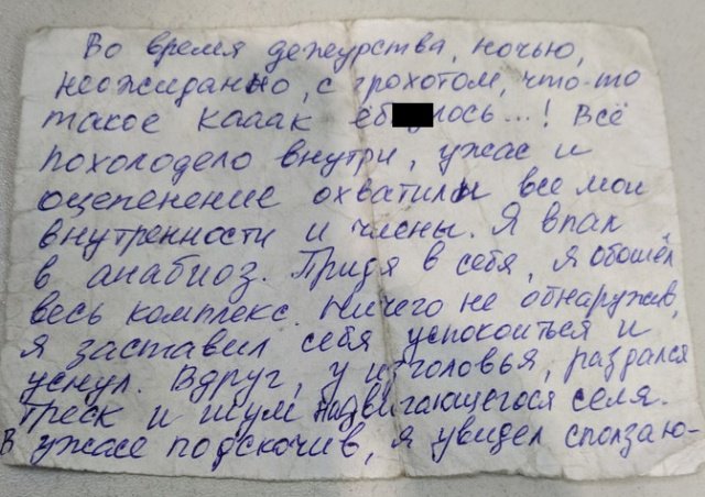 Объяснительная охранника после ночных событий (2 фото) 6702235e028d3.jpeg