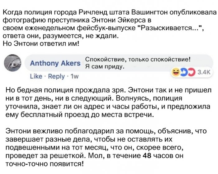 Преступник ответил полиции на свою ориентировку (4 фото) 67021c38597c7.jpeg