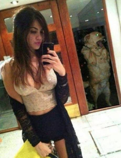 Прикольные селфи фотографии (40 фото) 670239209b477.jpeg