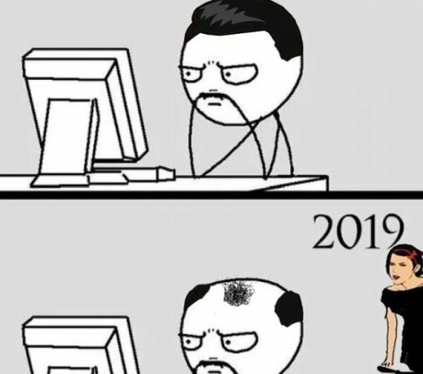 Шутки и прикольные картинки на тему 10yearchallenge (22 фото) 6702171e622dd.jpeg