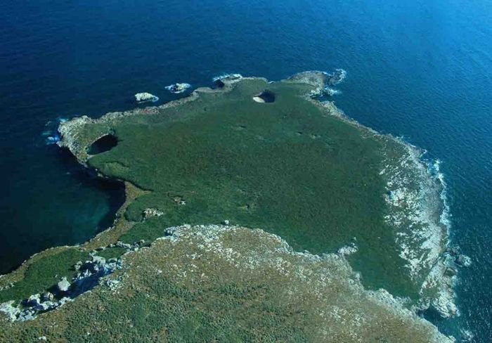 Удивительный скрытый пляж в Мексике (5 фото) 670233ff465ef.jpeg