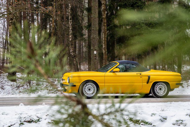 Запорожец кабриолет на базе Porsche (18 фото) 67021a84c3497.jpeg