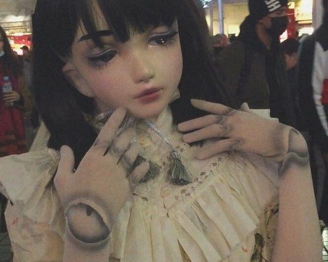 Живая кукла из Японии (14 фото) 67022ef9145df.jpeg