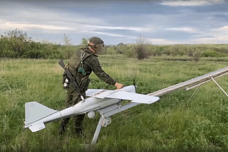 Amerikanskij General Priznal Otstavanie Ssha Ot Rossii V Oblasti Bpla F6c439c