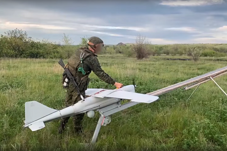 Amerikanskij General Priznal Otstavanie Ssha Ot Rossii V Oblasti Bpla F6c439c