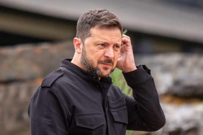 Amerikanskij Politolog Raskryl Kak Na Zapade Vyberut Zamenu Zelenskomu Bded12b