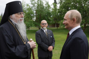 Arhiepiskopa V Ssha Zastavili Izvinitsja Za Vstrechu S Putinym 16aecbd