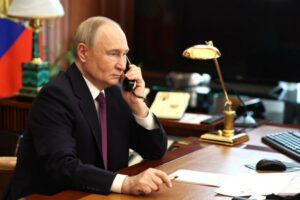 Budem Nabljudat Tramp Vyskazalsja O Vzaimootnoshenijah Putina I Zelenskogo A10ff0b