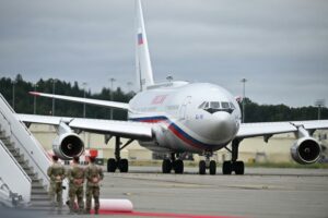 Doch Kelloga Vozmutilas Priemom Putina Na Aljaske F74f744