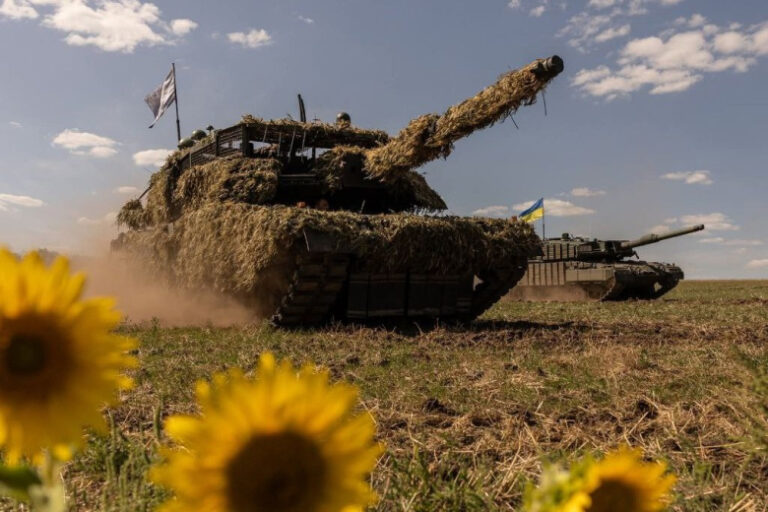 Ekspert Raskryl Kak Konflikt Na Ukraine Vyjavil Slabye Storony Ssha 9cc479a