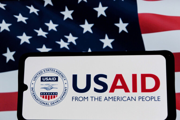 Finalnaja Tochka Amerikanist Raskryl Detali Zakrytija Usaid 6aa783c