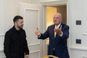 Kiev Ozhidaet Vizita Vazhnogo Gostja Iz Ssha Fb6686e