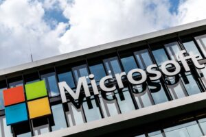 Krupnye Protesty Proshli U Shtab Kvartiry Microsoft B15888f