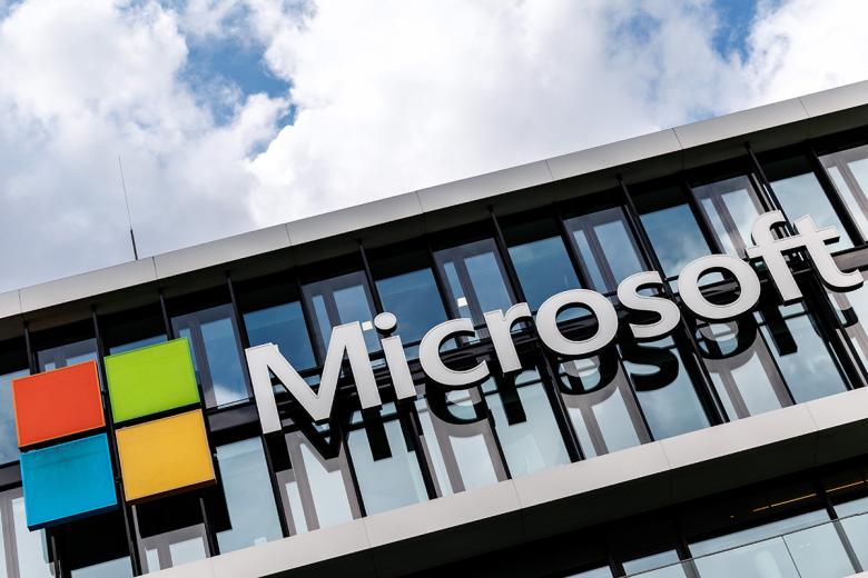 Krupnye Protesty Proshli U Shtab Kvartiry Microsoft B15888f
