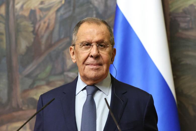 Lavrova Zametili Na Aljaske V Svitshote S Nadpisju Sssr Na Grudi 4cdfd6b