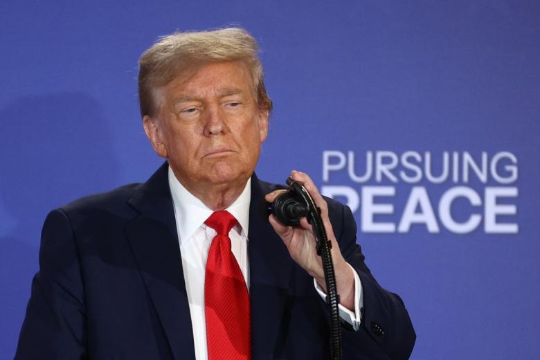 Luchshe Chem Prekrashhenie Ognja Raskryto Poslanie Trampa Zelenskomu 0ed305c