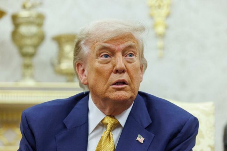 Na Zapade Ispugalis Chto Speshka Trampa Sygraet Putinu Na Ruku 270caae