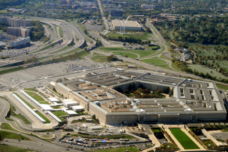 Na Zapade Raskryli Kak Pentagon Rushit Plany Vsu Baed489