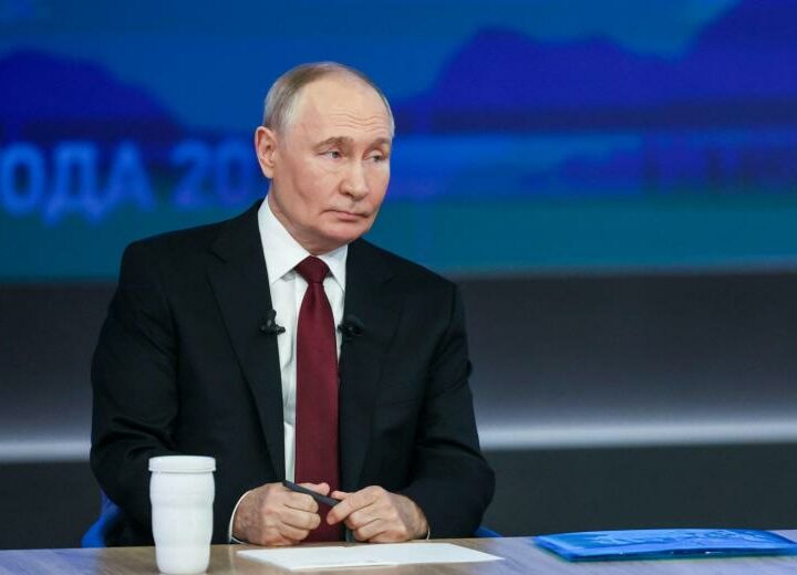 Na Zapade Zajavili O Bolshoj Pobede Putina 7583095