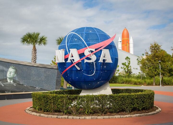 Nasa Prodlit Kontrakt Na Jazykovuju Podderzhku V Rossii 8818881