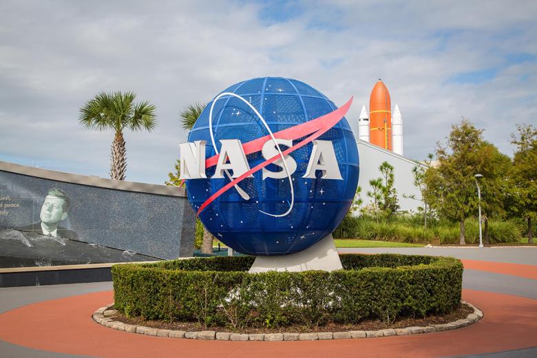 Nasa Prodlit Kontrakt Na Jazykovuju Podderzhku V Rossii 8818881