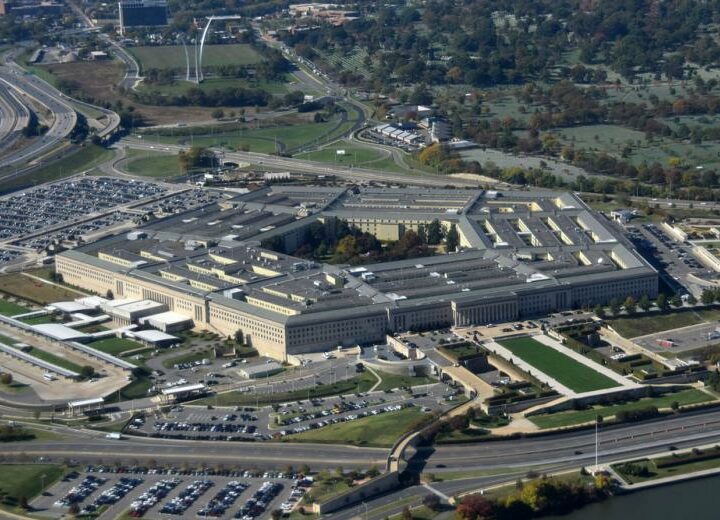 Pentagon Oformil Kontrakt S Raytheon Na Proizvodstvo Raket Dlja Ukrainy 24f0871