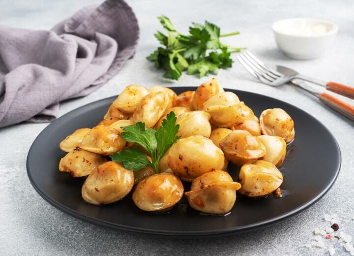 Restoran Russkoj Kuhni Na Aljaske Vyzval Azhiotazh 8c4f6dc