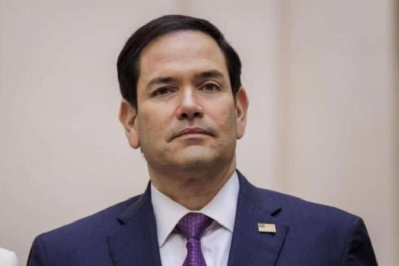 Rubio Posovetoval Ne Rasschityvat Na Skoroe Razreshenie Krizisa Na Ukraine Fe415d1