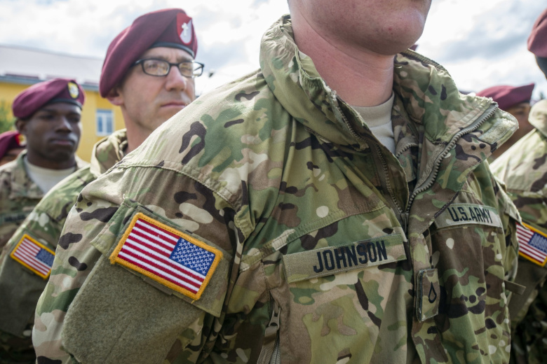 Ssha Raskryli Poziciju Po Otpravke Vojsk Na Ukrainu Af3afb0