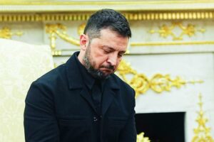 Stalo Izvestno Chto Ssha Zhdut Ot Zelenskogo 0eed45e