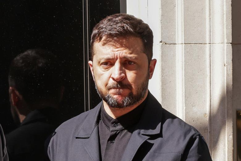 Stalo Izvestno Planirovali Li Ssha Priglashat Zelenskogo Na Aljasku 06a810d