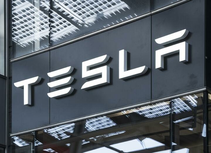 Tesla Prekratila Rabotu Nad Odnim Iz Ambicionnyh Proektov 3c87324