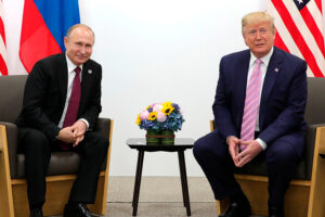 Tramp Mozhet Predlozhit Putinu Na Sammite Vygodnoe Sotrudnichestvo D21ccf3