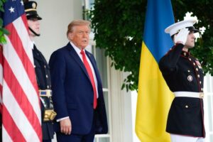 Tramp Nazval Glavnoe Zhelanie Putina Po Ukraine 7908f86