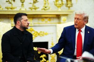 Tramp Vyskazalsja Po Povodu Trehstoronnej Vstrechi Rf Ssha I Ukrainy C4619c8