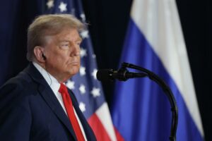 Umnyj Chelovek Tramp Rasskazal Kakim Nabljudeniem Podelilsja S Nim Putin D799b1a