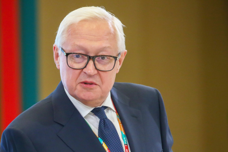 V Mid Rossii Nazvali Pervoocherednuju Zadachu V Uregulirovanii Na Ukraine E22f276