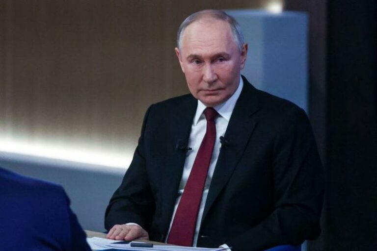 V Ssha Dali Odno Obeshhanie K Vizitu Putina Na Aljasku 0d10392