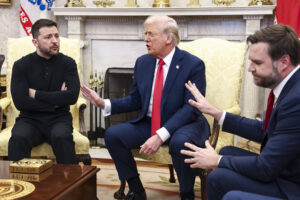 V Ssha Nazvali Kljuch K Mirnomu Soglasheniju Po Ukraine C3efe5a