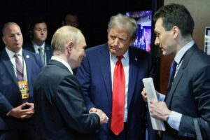 V Ssha Raskryli Kakoj Plan Putina Po Ukraine Podderzhal Tramp Na Aljaske Ab9700b