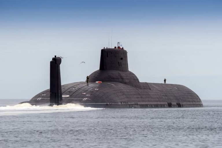 V Ssha Usomnilis V Peremeshhenii Atomnyh Podlodok Blizhe K Rossii Da9f3d5